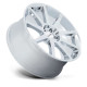 Status aluminum wheels Status MAMMOTH wheel 22x9.5 5X120 72.56 ET30, Chrome | races-shop.com