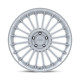 Status aluminum wheels Status VENTI wheel 22x9.5 5X120 72.56 ET30, Gloss silver | races-shop.com