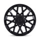 Status aluminum wheels Status ST005 MATRIX wheel 22x9.5 6X135/6X139.7 100.3 ET25, Black | races-shop.com