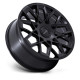 Status aluminum wheels Status ST005 MATRIX wheel 24x10 6X135/6X139.7 100.3 ET30, Black | races-shop.com