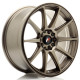 Aluminium wheels Japan Racing JR11 18x8,5 ET30 5x114/120 Matt Bronze | races-shop.com