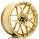 Aluminium wheels Japan Racing JR18 17x8 ET35 5x100/114 Gold | races-shop.com