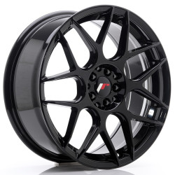Japan Racing JR18 18x7,5 ET35 5x100/120 Gloss Black