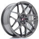 Aluminium wheels Japan Racing JR18 18x7,5 ET35 5x100/120 Hyper Gray | races-shop.com