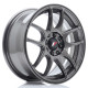 Aluminium wheels Japan Racing JR29 15x7 ET35 4x100/108 Hyper Gray | races-shop.com