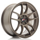 Aluminium wheels Japan Racing JR29 17x8 ET35 5x100/114 Matt Bronze | races-shop.com