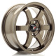 Aluminium wheels Japan Racing JR3 16x7 ET40 5x114,3 Bronze | races-shop.com