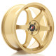 Aluminium wheels Japan Racing JR3 17x8 ET35 5x114,3 Gold | races-shop.com