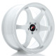 Aluminium wheels Japan Racing JR3 17x8 ET35 5x120 White | races-shop.com