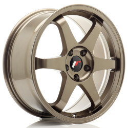 Japan Racing JR3 18x8 ET40 5x114,3 Bronze