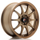 Aluminium wheels Japan Racing JR5 16x7 ET30 5x100/114,3 Dark Anodized | races-shop.com