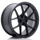 Aluminium wheels Japan Racing SL01 19x9 ET20 5x120 Matt Gun Metal | races-shop.com