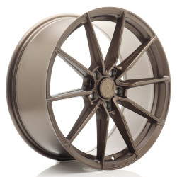 Japan Racing SL02 19x8,5 ET35 5x112 Matt Bronze