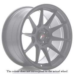Japan Racing JR11 18x7,5 ET35 5x100/120 White