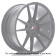 Aluminium wheels Japan Racing JR21 17x7 ET25 4x100/108 Hyper Gray | races-shop.com