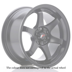 Japan Racing JR3 17x8 ET35 4x100 Bronze