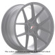 Aluminium wheels Japan Racing JR30 19x8,5 ET45 5x112 Silver Machined Face | races-shop.com