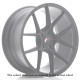 Aluminium wheels Japan Racing JR30 19x8 ET40 5x112 Silver Machined Face | races-shop.com