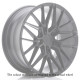 Aluminium wheels Japan Racing JR38 19x8,5 ET35 5x112 Matt Black | races-shop.com