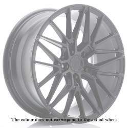 Japan Racing JR38 19x8,5 ET40 5x112 Matt Black