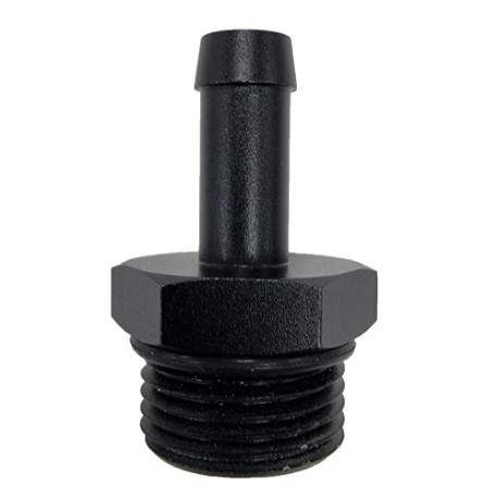 Hose pipe reducers Davies Craig AN10 ORB to 3/8" (9,5mm) Push On Hose Barb FItting | races-shop.com