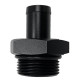 Hose pipe reducers Davies Craig AN16 ORB to 3/4" (19mm) Push On Hose Barb FItting | races-shop.com