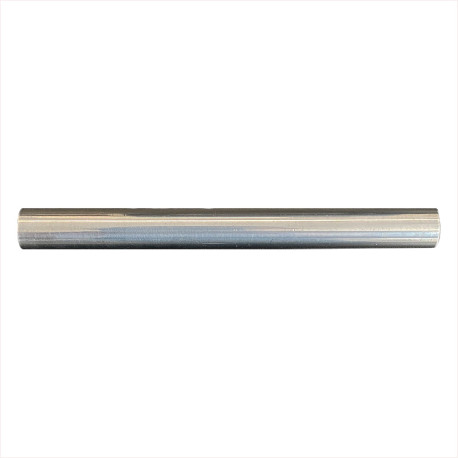 Aluminium tubes and connectors, straight Aluminium pipe- straight 10mm (0,40") | races-shop.com