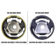 Passat B8 (2015 on) Powerflex front lower engine mount hybrid bush for Volkswagen Passat B8 (2013-) | races-shop.com