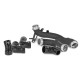 Intercoolers for specific model Wagner Tuning charge and boost pipe kit 70mm VW Arteon 2,0 TSI (7-speed DSG) | races-shop.com