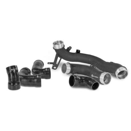 Intercoolers for specific model Wagner Tuning charge and boost pipe kit 70mm VW Arteon 2,0 TSI (7-speed DSG) | races-shop.com