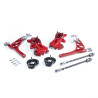CNC71 Steering lock kit for Nissan 350Z / Infiniti G35 - PRO KIT