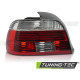 Lighting TAIL LIGHT LEFT SIDE TYC fits BMW E39 LCI 00-03 | races-shop.com