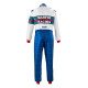 Suits FIA race suit Sparco Martini Racing Replica `00 COMPETITION (R567) | races-shop.com