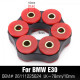 Driveshaft flex disc DRIVESHAFT FLEX DISC for BMW E30 (78mm/10mm) | races-shop.com