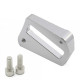 Adapters for mass air flow sensor RACES Mass Air Flow Sensor adapter for LS engines | races-shop.com