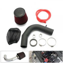 Cold air intake system RACES for VW, Skoda, Audi, Seat