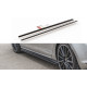 Body kit and visual accessories Racing Durability Side Skirts Diffusers VW Golf 7 GTI | races-shop.com