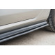 Body kit and visual accessories Racing Durability Side Skirts Diffusers VW Golf 7 GTI | races-shop.com