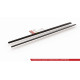 Body kit and visual accessories Racing Durability Side Skirts Diffusers VW Golf 7 GTI | races-shop.com