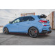 Body kit and visual accessories Racing Durability Side Skirts Diffusers V1 Hyundai I30 N Mk3 / Mk3 FL Hatchback / Fastback | races-shop.com