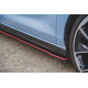 Body kit and visual accessories Racing Durability Side Skirts Diffusers V1 Hyundai I30 N Mk3 / Mk3 FL Hatchback / Fastback | races-shop.com