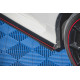 Body kit and visual accessories Racing Durability Side Skirts Diffusers Honda Civic X Type-R | races-shop.com