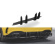 Body kit and visual accessories Street Pro Rear Diffuser Mercedes-AMG A45 S Aero Pack W177 | races-shop.com