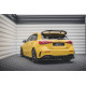 Body kit and visual accessories Street Pro Rear Diffuser Mercedes-AMG A45 S Aero Pack W177 | races-shop.com
