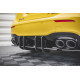 Body kit and visual accessories Street Pro Rear Diffuser Mercedes-AMG A45 S Aero Pack W177 | races-shop.com