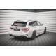 Body kit and visual accessories Street Pro Rear Diffuser BMW 3 G20 / G21 M-Pack | races-shop.com