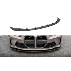 Street Pro Front Splitter BMW M4 G82 / M3 G80