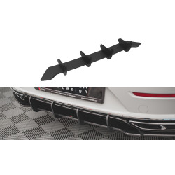 Street Pro Rear Diffuser Volkswagen Arteon R-Line Facelift