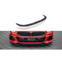 Street Pro Front Splitter BMW Z4 M-Pack G29