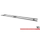 Body kit and visual accessories Street Pro Side Skirts Diffusers Cupra Leon | races-shop.com